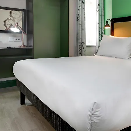 Western Peckham Hotel Londres