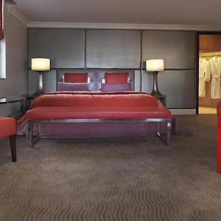 Radisson Blu Hotel, Marble Arch - Formerly Sussex