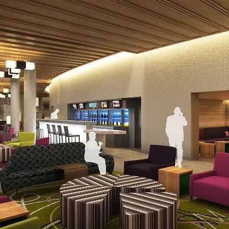 Aloft Excel 4*