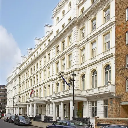 Hotel Lancaster Gate