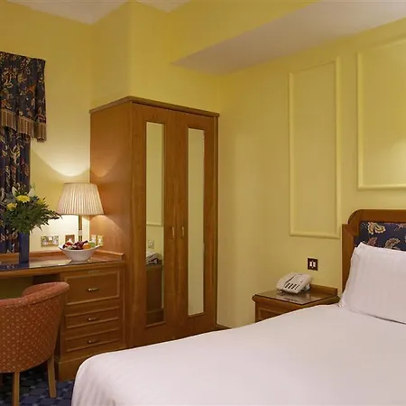 Hotel Lancaster Gate 3*