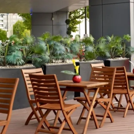 Apart-hotel Plaza On The River Londres