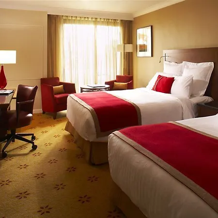 Otel Marriott Regents Park 4*