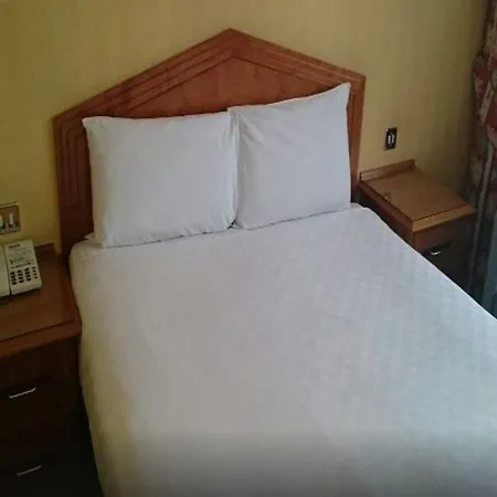 Thistle Barbican Shoreditch 3* London