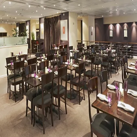 Thistle Barbican Shoreditch 3*