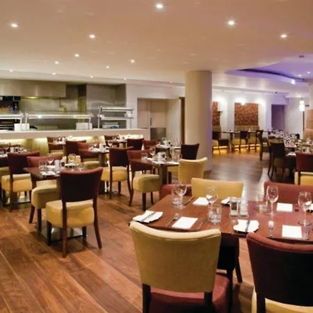 Thistle Euston Hotel Londres