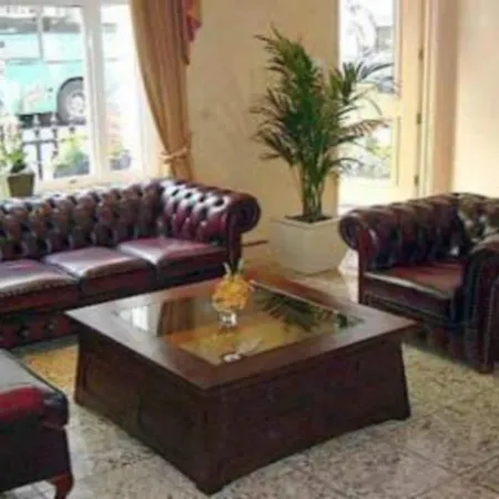 Troy Hotel Londýn
