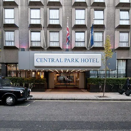 Park 3* Londres