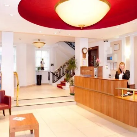 Hotel Astor Court Londen