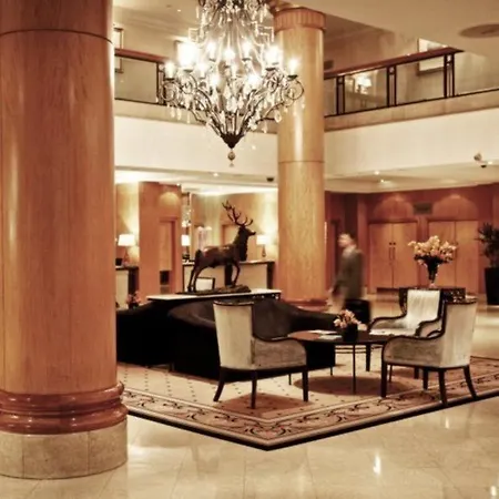 Hotel Millennium And Conference Centre Gloucester