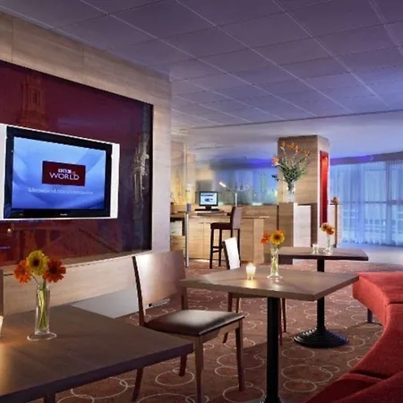 Citadines Barbican 4* London