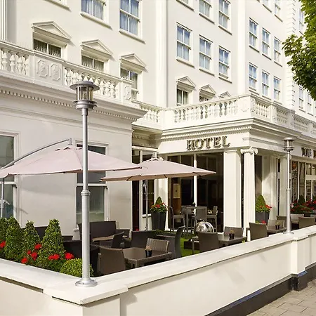 Blakemore Hyde Park Otel