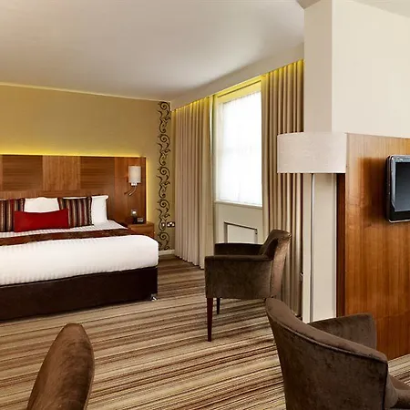 Blakemore Hyde Park Otel Londra