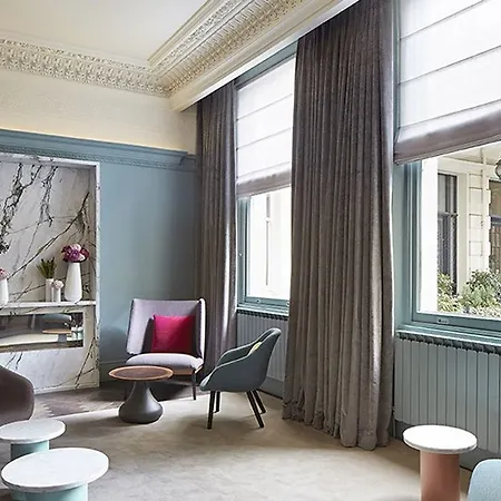 Signature Townhouse Hyde Park 4* Londyn