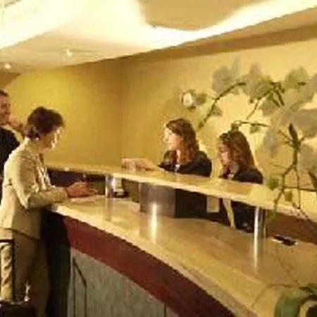 Stamford Bridge Hotel 4*