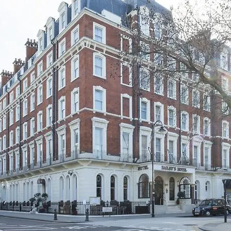 Hotel The Bailey's Kensington 4*