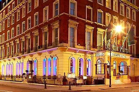The Bailey's Kensington 4*