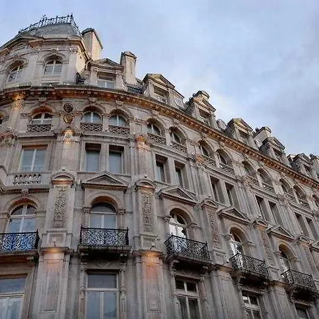 Hotel Thistle Piccadilly 4*