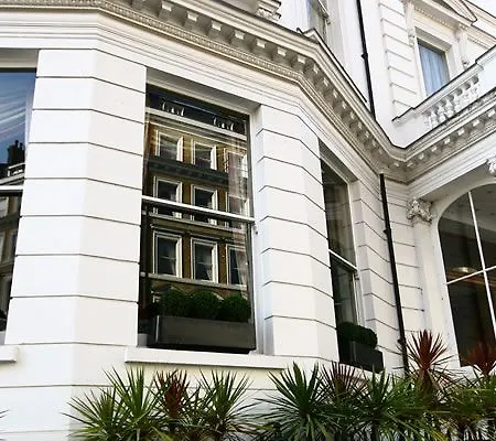 Gem Strathmore Hotel Londres