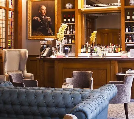 Gem Strathmore Hotel 4*