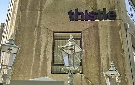 Thistle Euston 4*