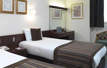 Thistle Euston Hotel 4*