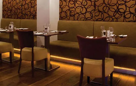 Thistle Euston 4* Londres