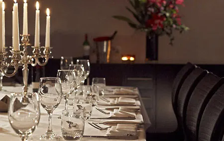 Thistle Holborn 4* Londýn