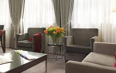 Hotel Thistle Holborn