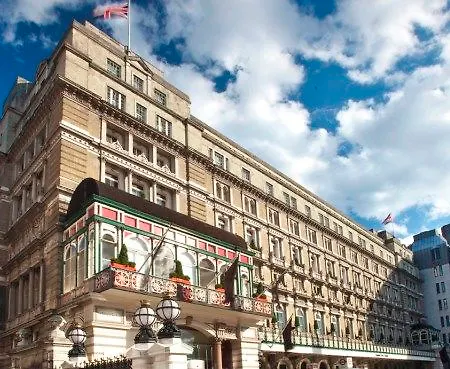 The Clermont London, Charing Cross 4* Londýn