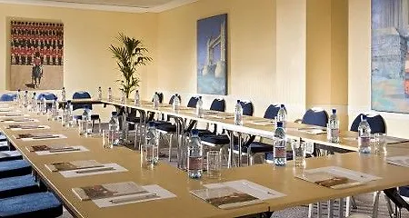 Apartmanhotel Citadines Holborn-covent Garden