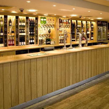 Hotel Premier London Heathrow Airport T2 & T3 - Bath Road 3*