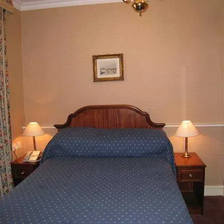 Hotel Kensington Gardens London