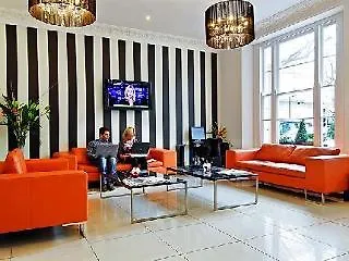 Hyde Park Appartamento Londra
