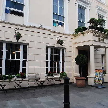 Hostel Smart Hyde Park View