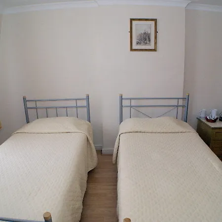 Smart Hyde Park View London