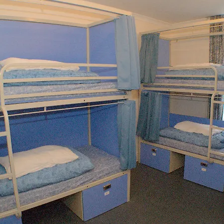 Smart Hyde Park View Hostel