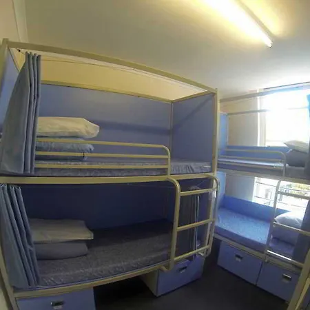 Hostel Smart Hyde Park View *
