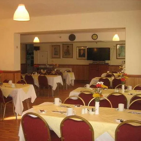 Ravna Gora Hotel
