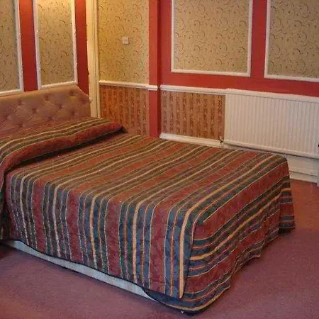 Hotel Hadleigh