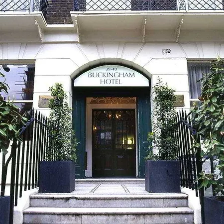 Grange Buckingham Ξενοδοχείο