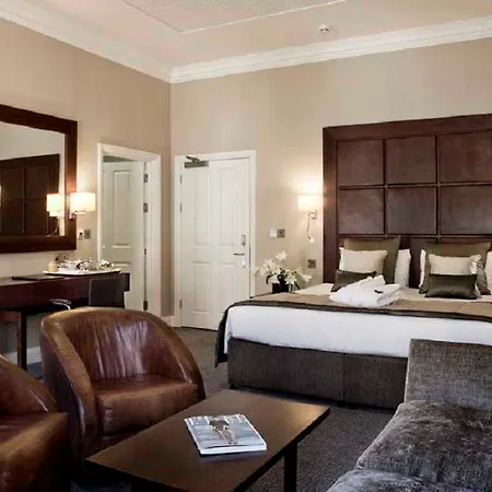 Hotel Grange Lancaster London