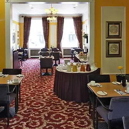 Grange Lancaster 3* London