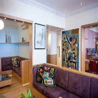 Hotel Sydney House Chelsea