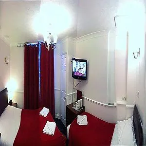 Springfield Hotel Londra