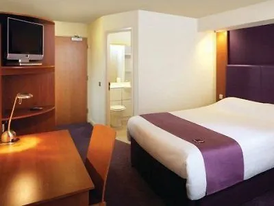 Premier Hammersmith Londra