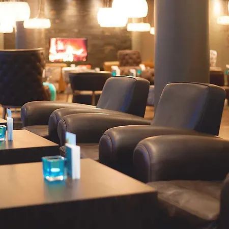 One London-tower Hill Hotel Londýn