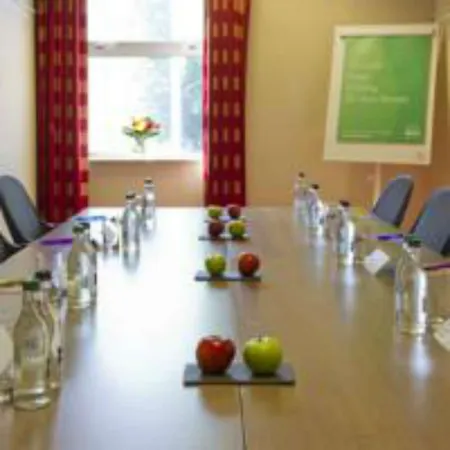 De Vere Devonport House Hotel 4*