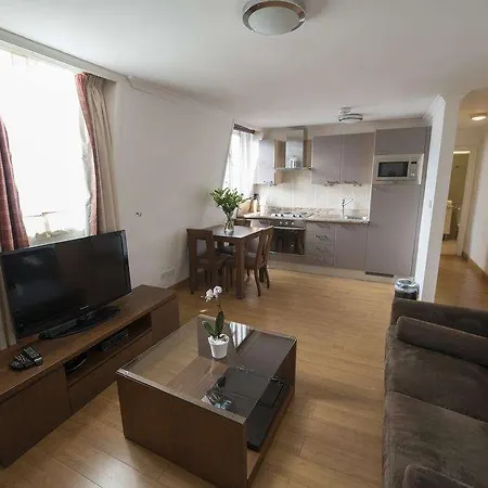 Apartment Kensington