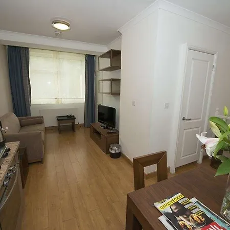 Kensington 3*